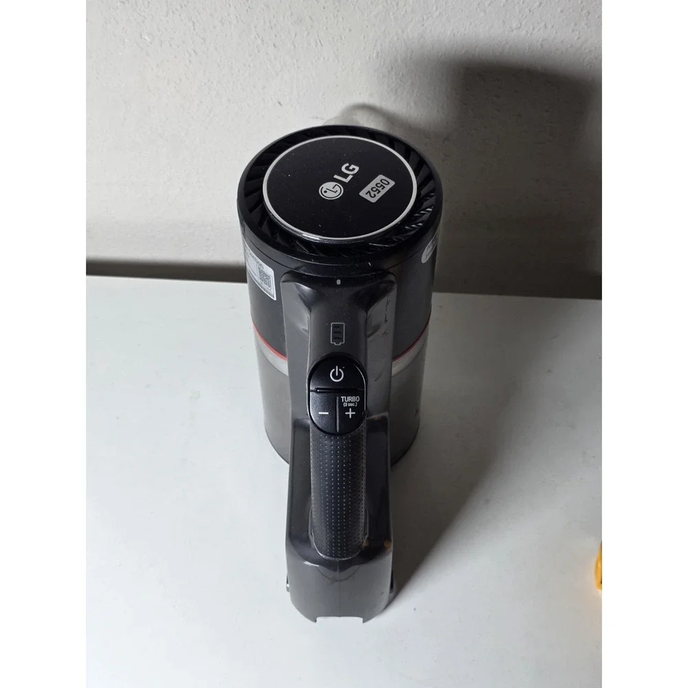 LG CordZero A916bm Used Handheld w/ Dust Bin And Battery Tested